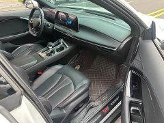 SAIC MG7 2.0T Automatic Hunter Beauty Luxury Edition - ფოტო 16