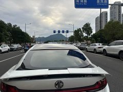 SAIC MG7 2.0T Automatic Hunter Beauty Luxury Edition - ფოტო 17
