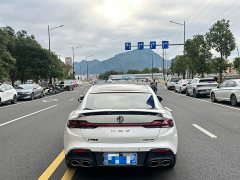 SAIC MG7 2.0T Automatic Hunter Beauty Luxury Edition - ფოტო 18