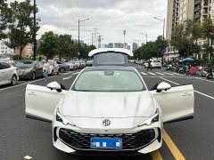 SAIC MG7 2.0T Automatic Hunter Beauty Luxury Edition - ფოტო 2