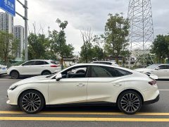 SAIC MG7 2.0T Automatic Hunter Beauty Luxury Edition - ფოტო 3