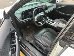 SAIC MG7 2.0T Automatic Hunter Beauty Luxury Edition - ფოტო 6