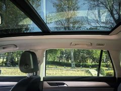 Volkswagen Langyun 380TSI AWD R-Line Cruise Edition - photo 11