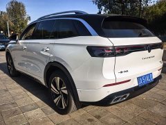 Volkswagen Langyun 380TSI AWD R-Line Cruise Edition - photo 13