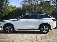 Volkswagen Langyun 380TSI AWD R-Line Cruise Edition - photo 17