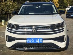 Volkswagen Langyun 380TSI AWD R-Line Cruise Edition - photo 2