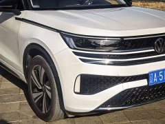 Volkswagen Langyun 380TSI AWD R-Line Cruise Edition - photo 3