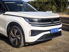 Volkswagen Langyun 380TSI AWD R-Line Cruise Edition - photo 5