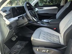 Volkswagen Langyun 380TSI AWD R-Line Cruise Edition - photo 8