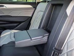 Volkswagen Langyun 380TSI AWD R-Line Cruise Edition - photo 9