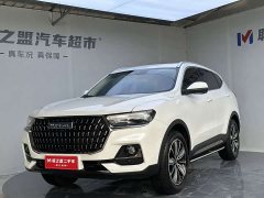 Haval H6 National Trend Edition 1.5T Automatic Champion Version - ფოტო 1