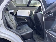 Haval H6 National Trend Edition 1.5T Automatic Champion Version - ფოტო 10