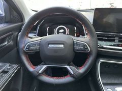 Haval H6 National Trend Edition 1.5T Automatic Champion Version - ფოტო 11