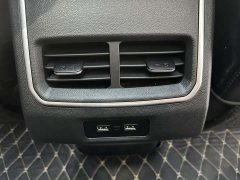 Haval H6 National Trend Edition 1.5T Automatic Champion Version - ფოტო 16