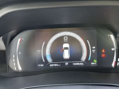 Haval H6 National Trend Edition 1.5T Automatic Champion Version - ფოტო 17