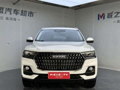 Haval H6 National Trend Edition 1.5T Automatic Champion Version - ფოტო 2