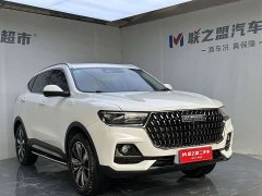 Haval H6 National Trend Edition 1.5T Automatic Champion Version - ფოტო 3