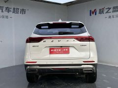 Haval H6 National Trend Edition 1.5T Automatic Champion Version - ფოტო 4