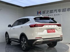 Haval H6 National Trend Edition 1.5T Automatic Champion Version - ფოტო 5