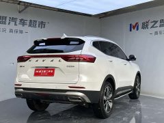 Haval H6 National Trend Edition 1.5T Automatic Champion Version - ფოტო 6