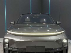 Li Auto L9 Pro - ფოტო 2