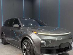 Li Auto L9 Pro - ფოტო 3