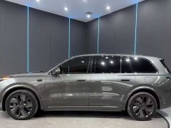 Li Auto L9 Pro - ფოტო 4