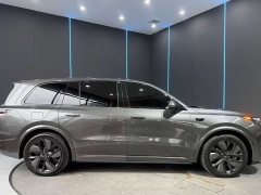 Li Auto L9 Pro - ფოტო 5