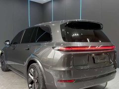 Li Auto L9 Pro - ფოტო 6