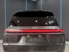 Li Auto L9 Pro - ფოტო 7