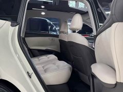 IM Motors Zhiji LS6 Max Standard Edition - фото 10