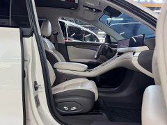 IM Motors Zhiji LS6 Max Standard Edition - фото 11