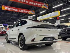 IM Motors Zhiji LS6 Max Standard Edition - фото 13