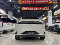IM Motors Zhiji LS6 Max Standard Edition - фото 14