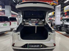 IM Motors Zhiji LS6 Max Standard Edition - фото 16