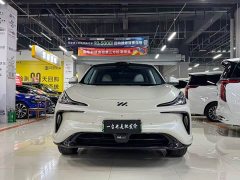 IM Motors Zhiji LS6 Max Standard Edition - фото 2