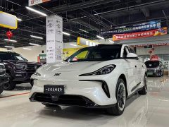 IM Motors Zhiji LS6 Max Standard Edition - фото 3