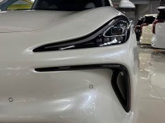 IM Motors Zhiji LS6 Max Standard Edition - фото 4
