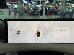 IM Motors Zhiji LS6 Max Standard Edition - фото 7