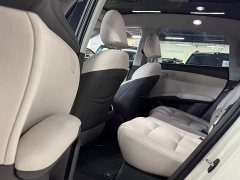 IM Motors Zhiji LS6 Max Standard Edition - фото 8