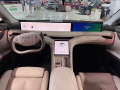 IM Motors Zhiji LS6 Max Standard Edition - фото 9
