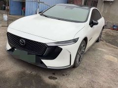 Mazda EZ-6 Extended Range 200 Premium Edition - фото 1