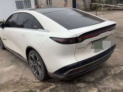 Mazda EZ-6 Extended Range 200 Premium Edition - фото 2