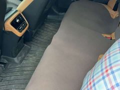 Mazda EZ-6 Extended Range 200 Premium Edition - фото 3