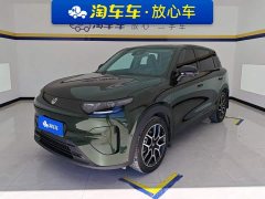 Leapmotor A10 505 Pleasure Edition - photo 1