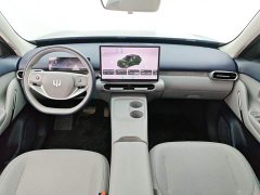 Leapmotor A10 505 Pleasure Edition - photo 12