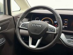 Beijing Ruisheng Wangpai M7 2.0L Automatic Long-wheelbase Business 7-seater - photo 10