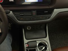 Beijing Ruisheng Wangpai M7 2.0L Automatic Long-wheelbase Business 7-seater - photo 12