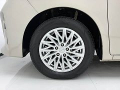Beijing Ruisheng Wangpai M7 2.0L Automatic Long-wheelbase Business 7-seater - photo 13