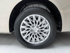Beijing Ruisheng Wangpai M7 2.0L Automatic Long-wheelbase Business 7-seater - photo 14